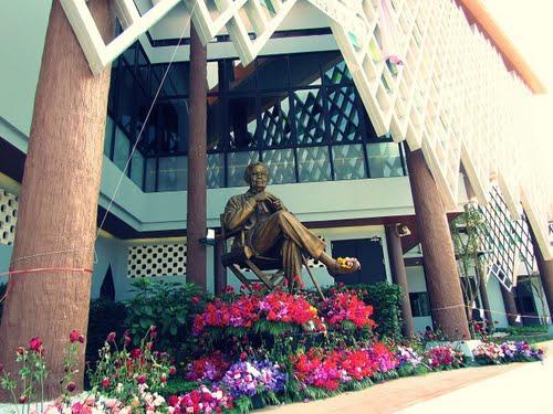 Miggy Guest House (Adults Only) Bangkok Kültér fotó