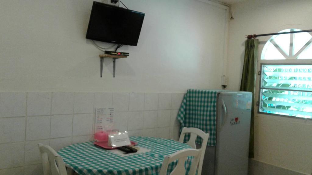 Miggy Guest House (Adults Only) Bangkok Kültér fotó