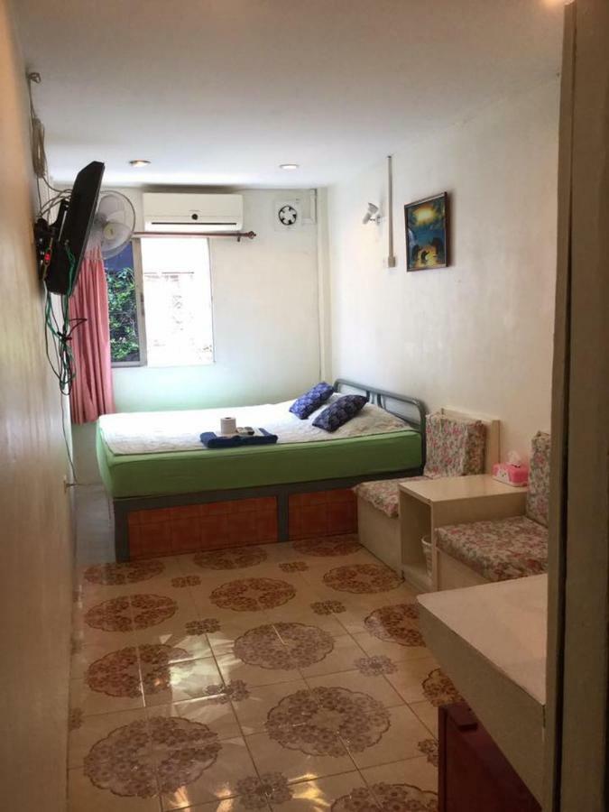 Miggy Guest House (Adults Only) Bangkok Kültér fotó