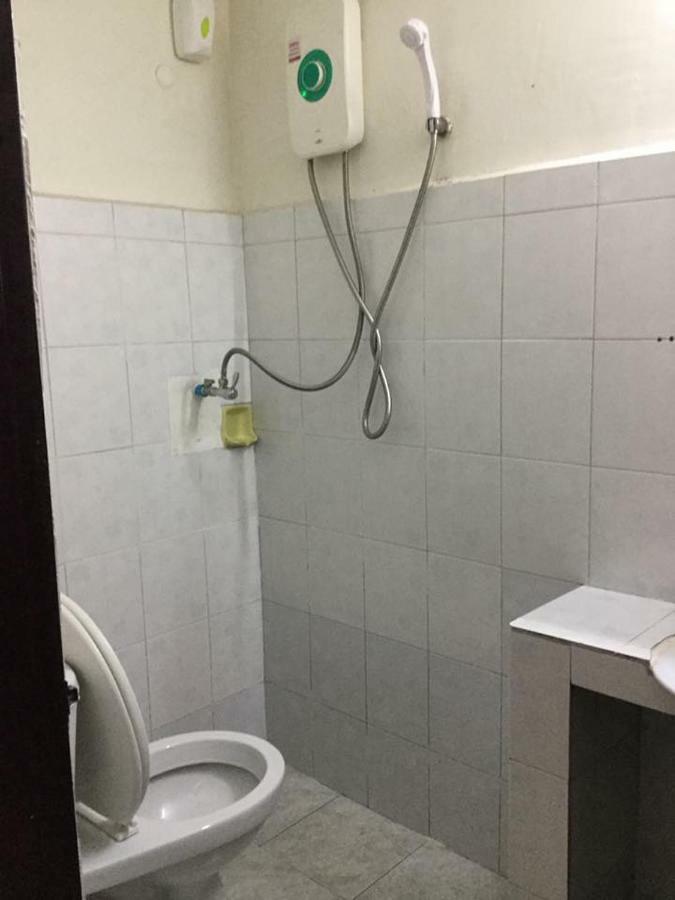 Miggy Guest House (Adults Only) Bangkok Kültér fotó